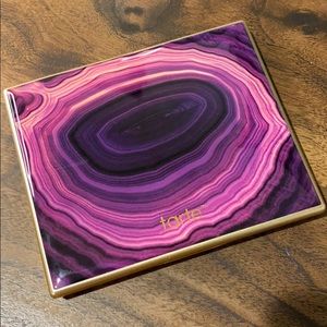 Tarte Be Mattenificent Eye Shadow Palette